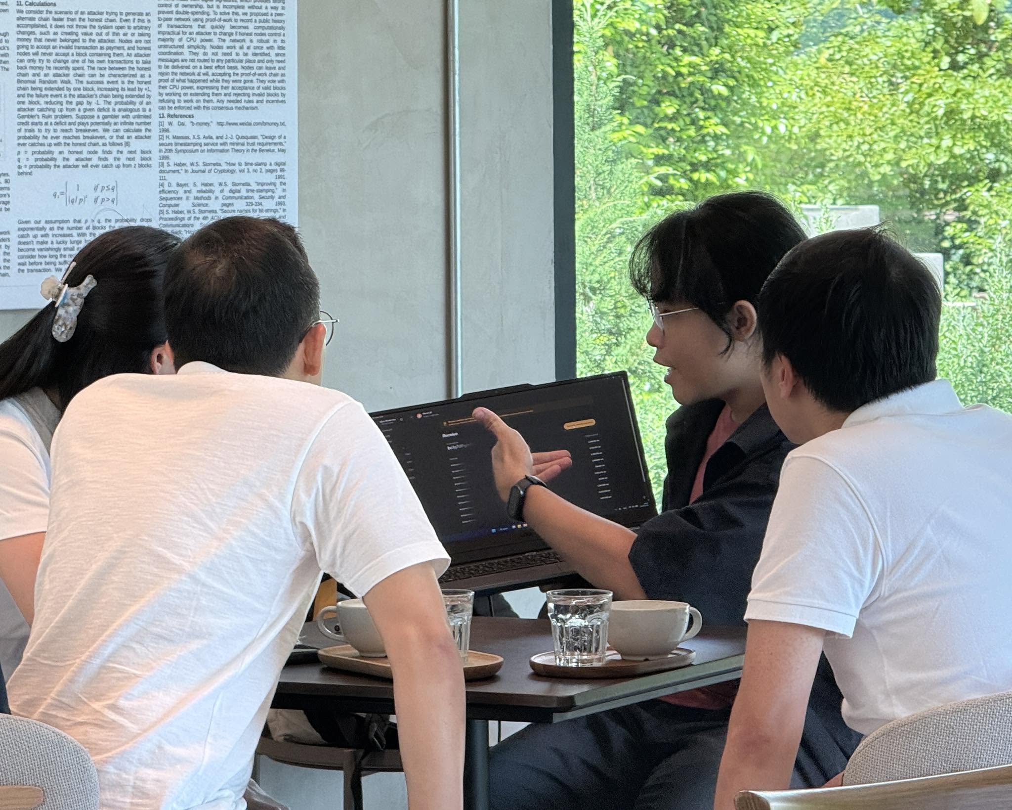 Bitcoin Clinic
