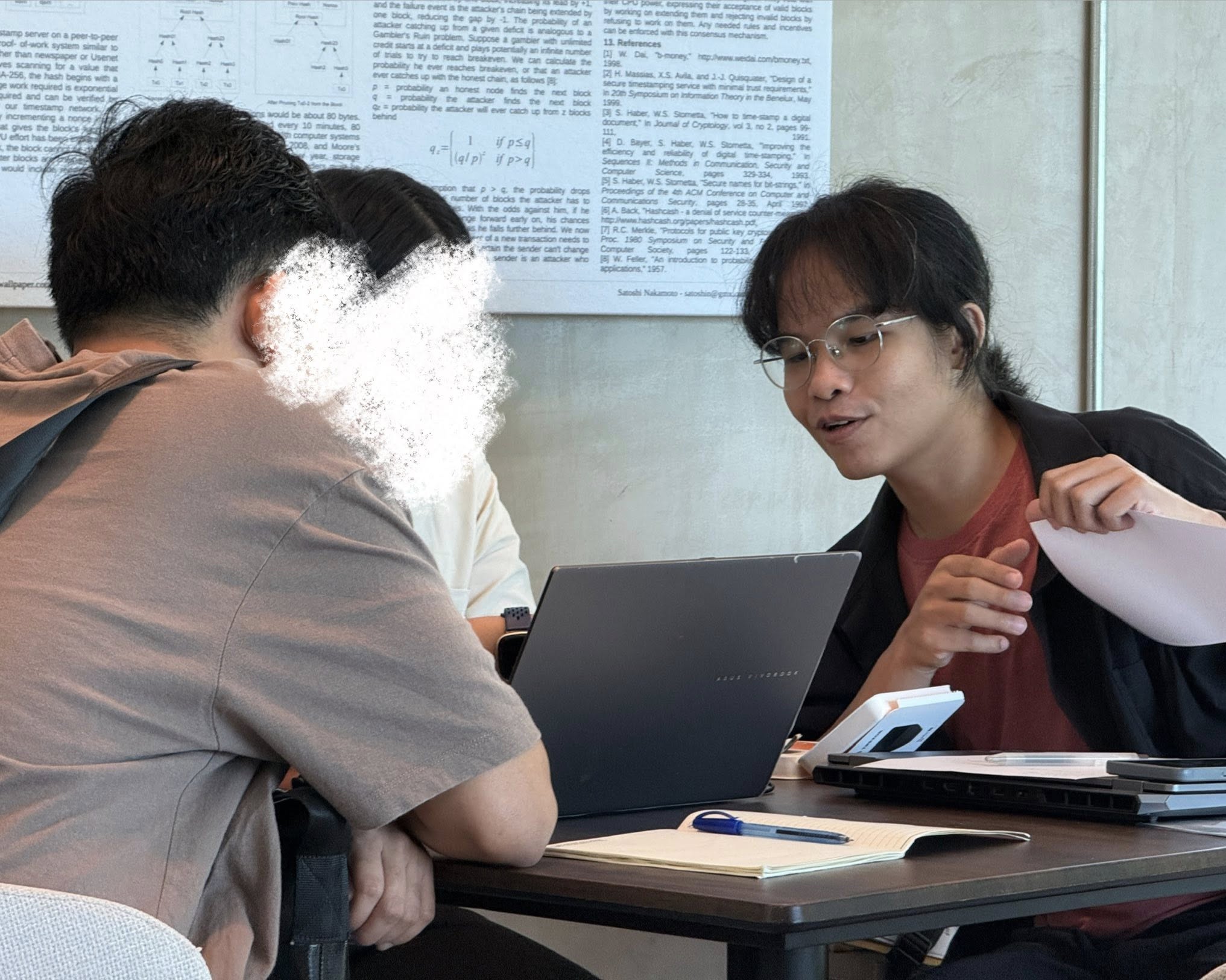 Bitcoin Clinic